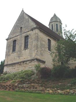 Eglise Sainte Anne de Caen