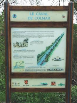 Colmar Canal