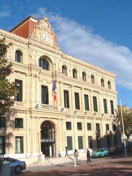 Cannes Town Hall