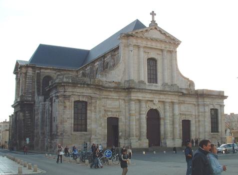 Kathedrale, La Rochelle