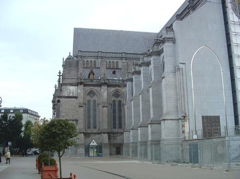 Cathédrale de Lille: Notre Dame de la Treille