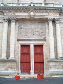 Kathedrale von Chalons-en-Champagne