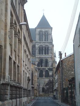 Châlons en Champagne: Cathédrale St Etienne