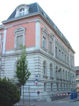 Chambéry Town Hall
