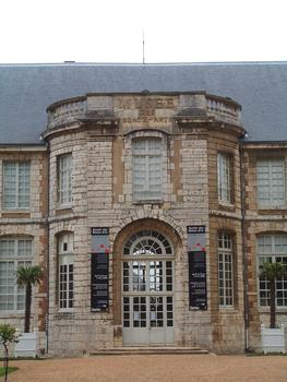 Chartres: Musée des Beaux-Arts