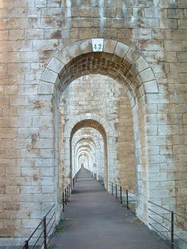 Viaduc de Chaumont