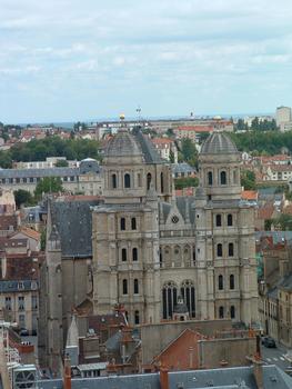 Eglise Saint Michel, Dijon