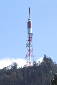 Donon-Sarrebourg Transmission Tower