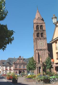Saint-Léger de Guebwiler