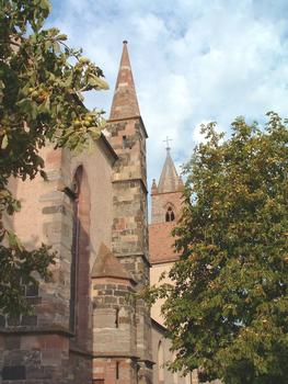 Sankt Stephansmünster, Breisach