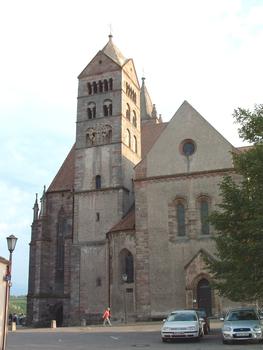 Sankt Stephansmünster, Breisach