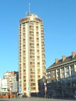 Reuze-Turm, Dünkirchen