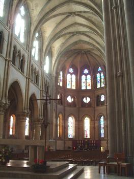 Epernay - Eglise Notre-Dame