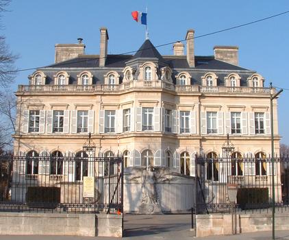 Epernay - Hôtel de ville