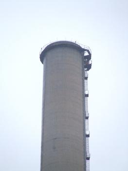 Gardanne Electric Power Plant