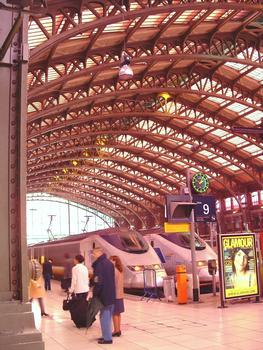 Bahnhof Lille-Flandres, Lille