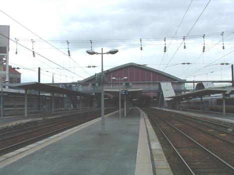 Gare SNCF de Lille-Flandres