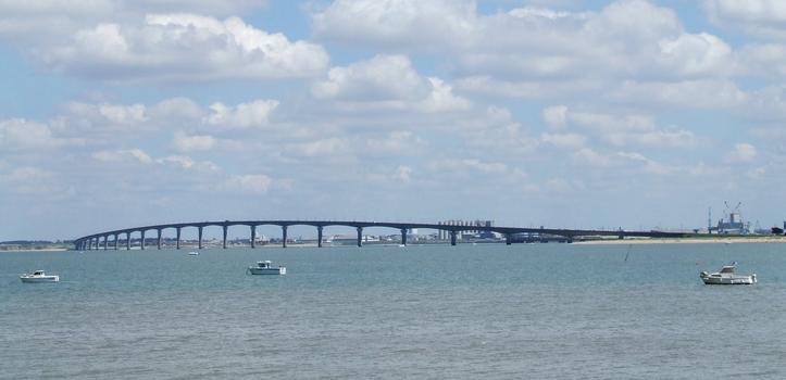 Re Island Bridge