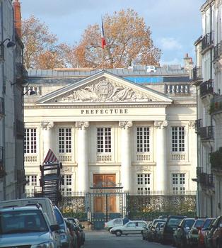 Hôtel du Département (Nantes)