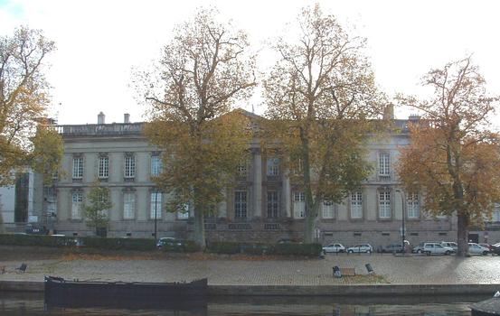 Hôtel du Département (Nantes)