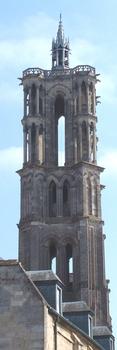 La Cathédrale de Laon