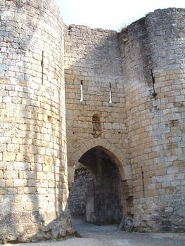 Laon: La Porte de Soissons