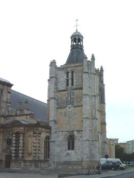 La cathédrale du Havre