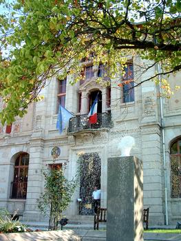 Limoges: Musée National de la Porcelaine «Adrien Dubouché»