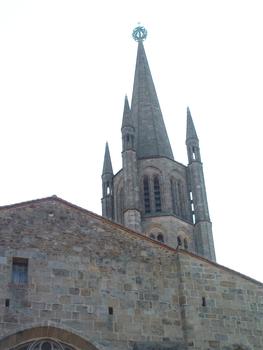Kirche Saint-Michel, Limoges