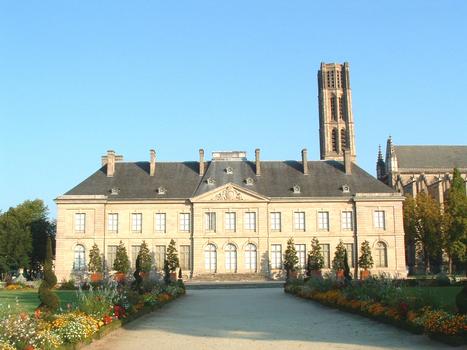 Le Musée de l'Evêché à Limoges