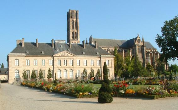 Musée de l'Evêché, Limoges