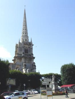 Luçon Cathedral