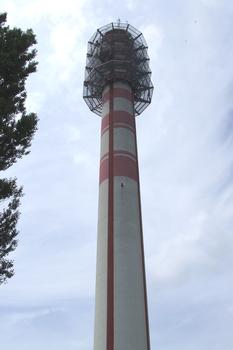 Marckolsheim Transmission Tower
