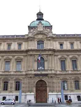Hôtel de la Préfecture