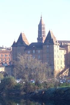 Musée Ingres à Montauban