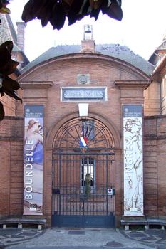 Musée Ingres, Montauban