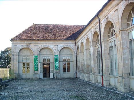 Musée Buffon, Montbard