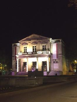 Le Théâtre de Montélimar