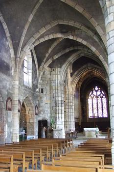 Eglise Notre-Dame de Montluçon