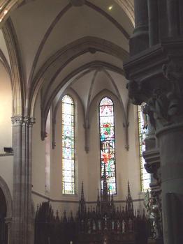 Kirche Sankt Ulrich