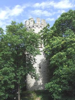 Hasenrain-Turm
