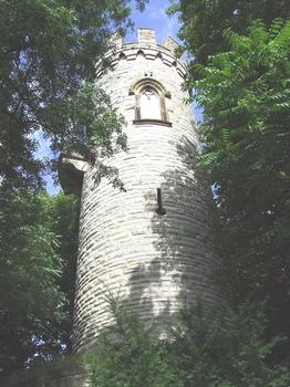 Hasenrain-Turm