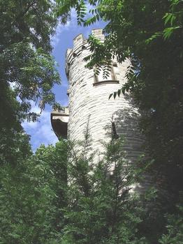 Hasenrain Tower