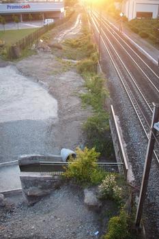 Tram-Train Mulhouse-Thann