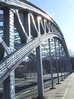 Altkirchener Brücke, Mülhausen