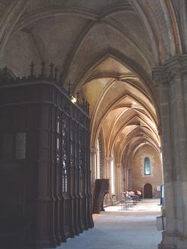 Bourges: la Cathédrale