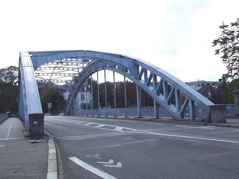 Altkirch Bridge (Mulhouse)