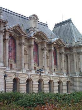 Musée des Beaux Arts de Lille. Batiment principal
