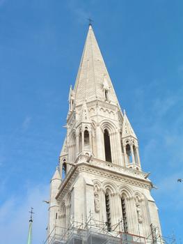 Eglise Saint Nicolas de Nantes