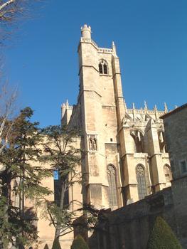 Kathedrale, Narbonne